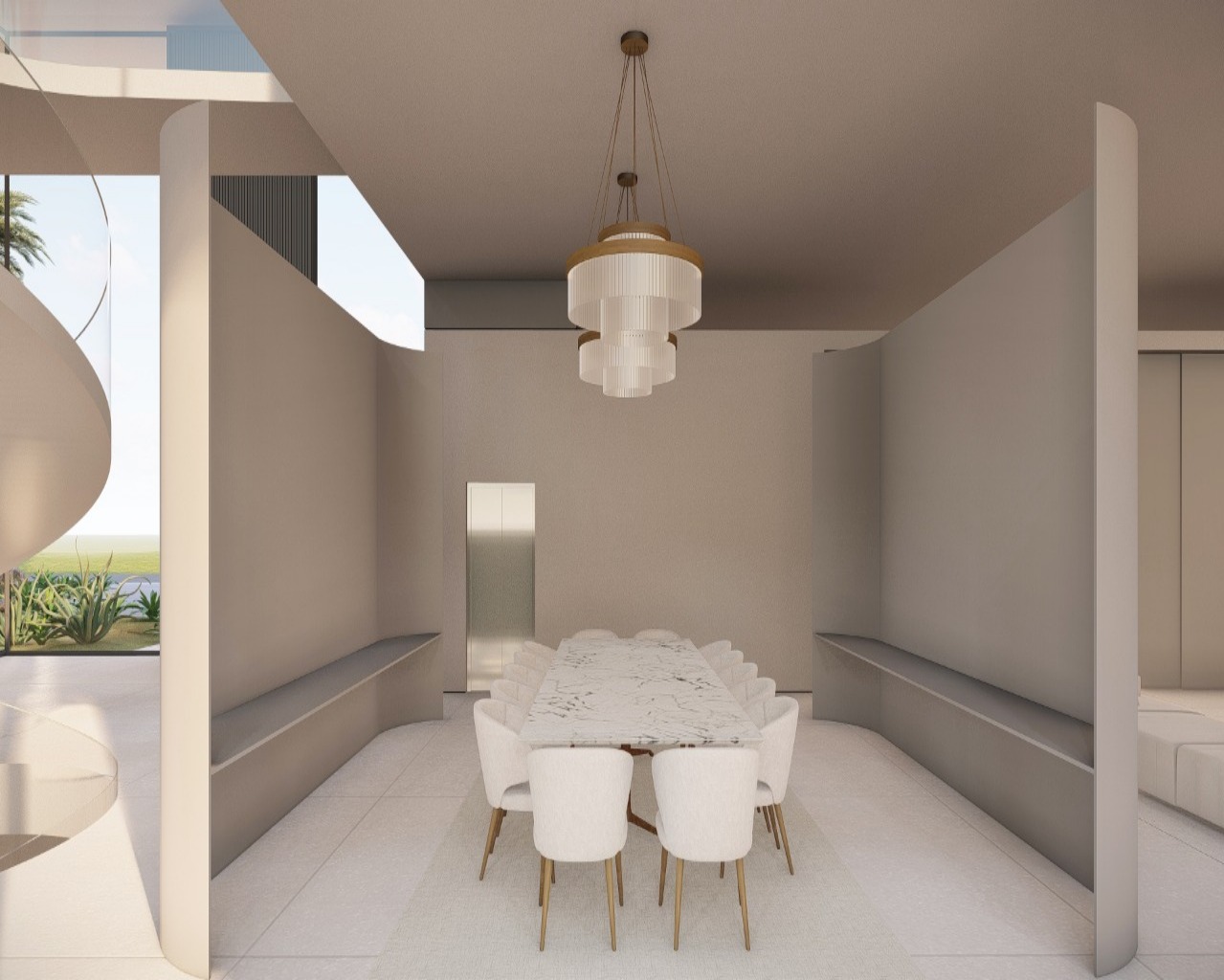 Casa à venda no Tamboré 2, 3.223 m² – Tamboré, Santana de Parnaíba – Cód. 70992238 — imagem 12