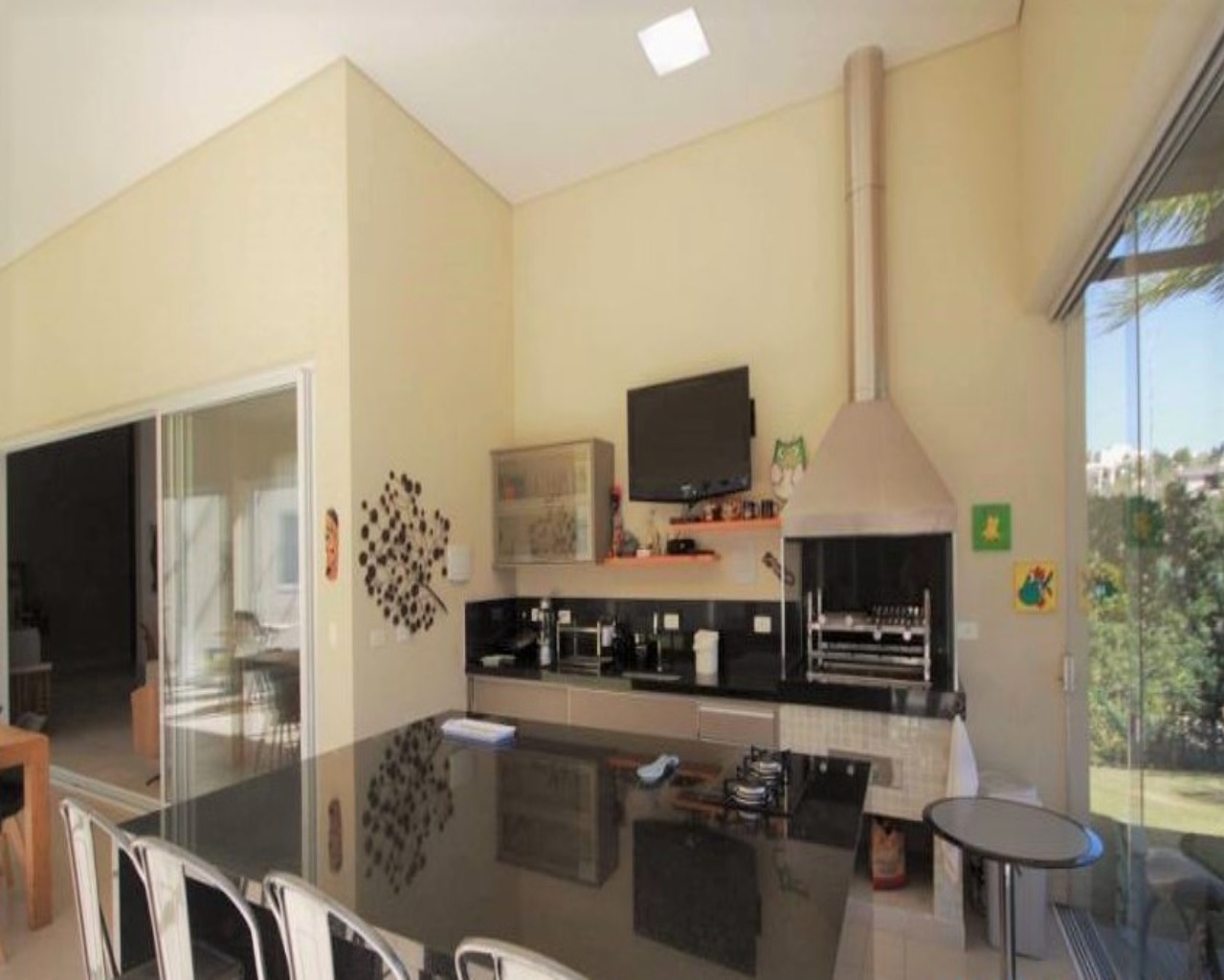 Casa à venda no Villa Solaia, 470 m² – Tamboré, Barueri – Cód. 71031160 — imagem 10