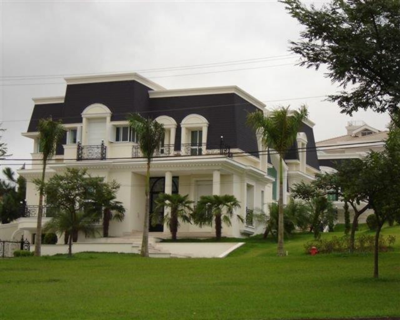 Casa à venda no Tamboré 2, 1.250 m² – Tamboré, Santana de Parnaíba – Cód. 70988934 — imagem 13