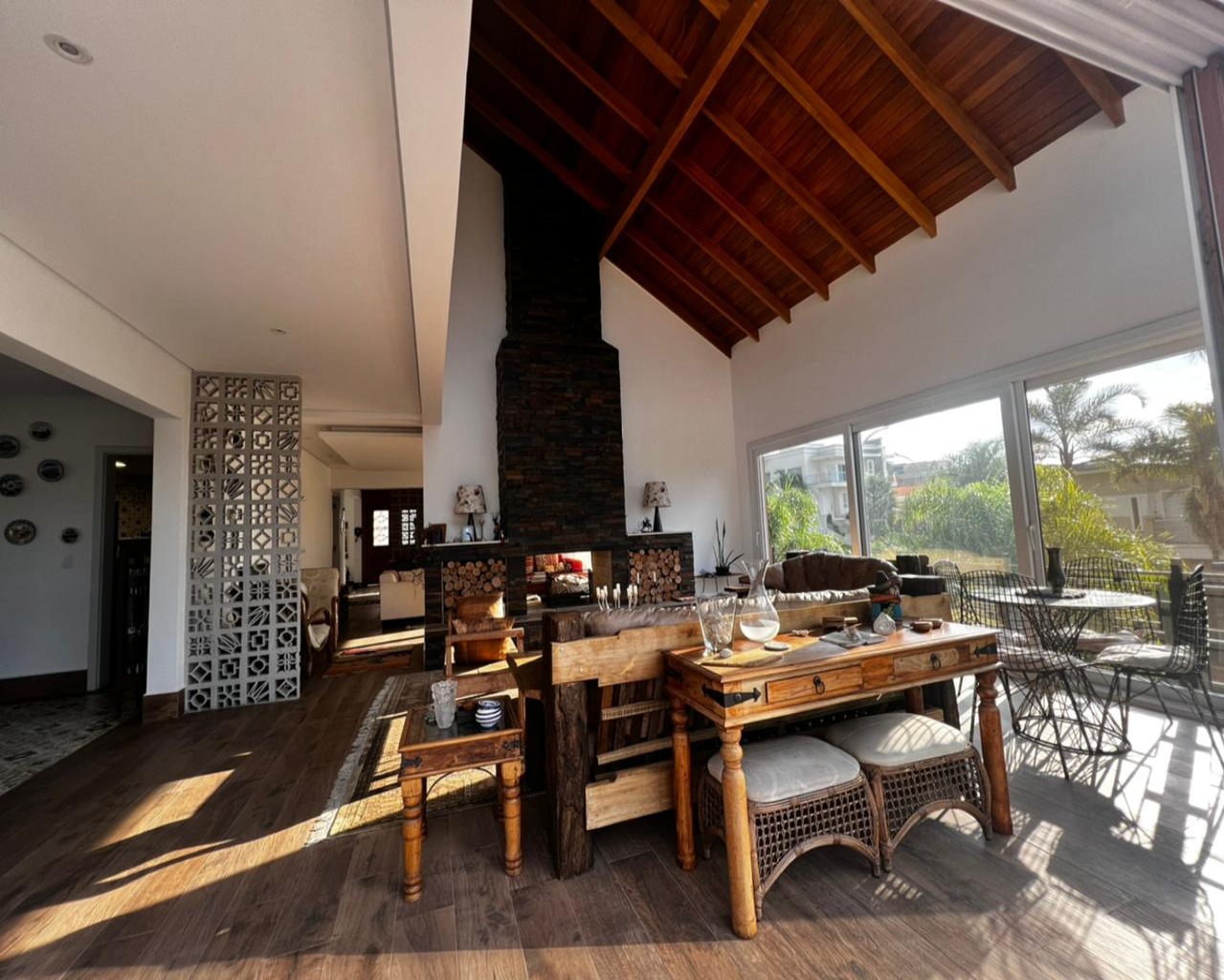 Casa à venda no Burle Marx, 500 m² – Alphaville, Santana de Parnaíba – Cód. 70900274 — imagem 13