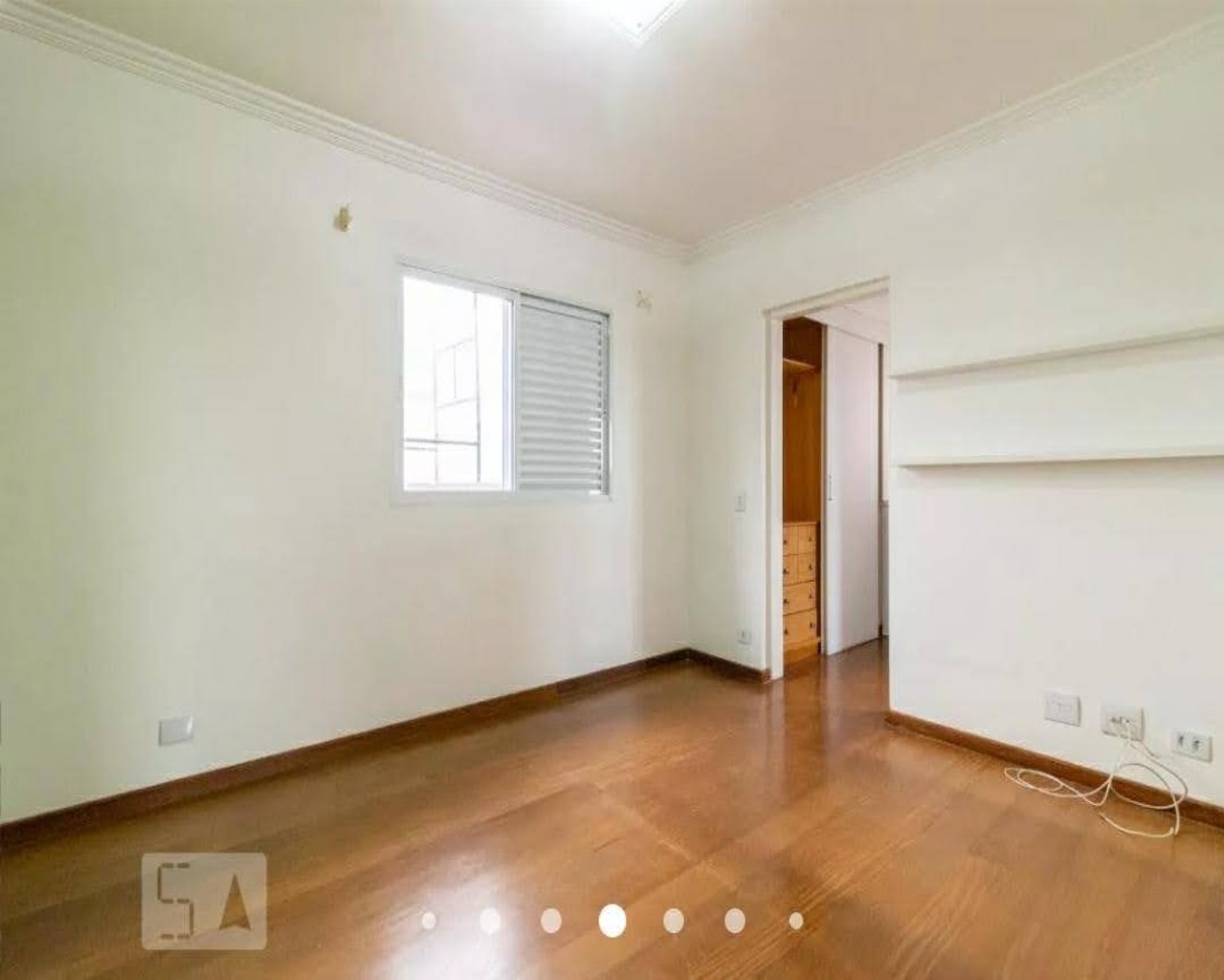 Casa à venda no Residencial 9, 400 m² – Alphaville, Santana de Parnaíba – Cód. 71036734 — imagem 8