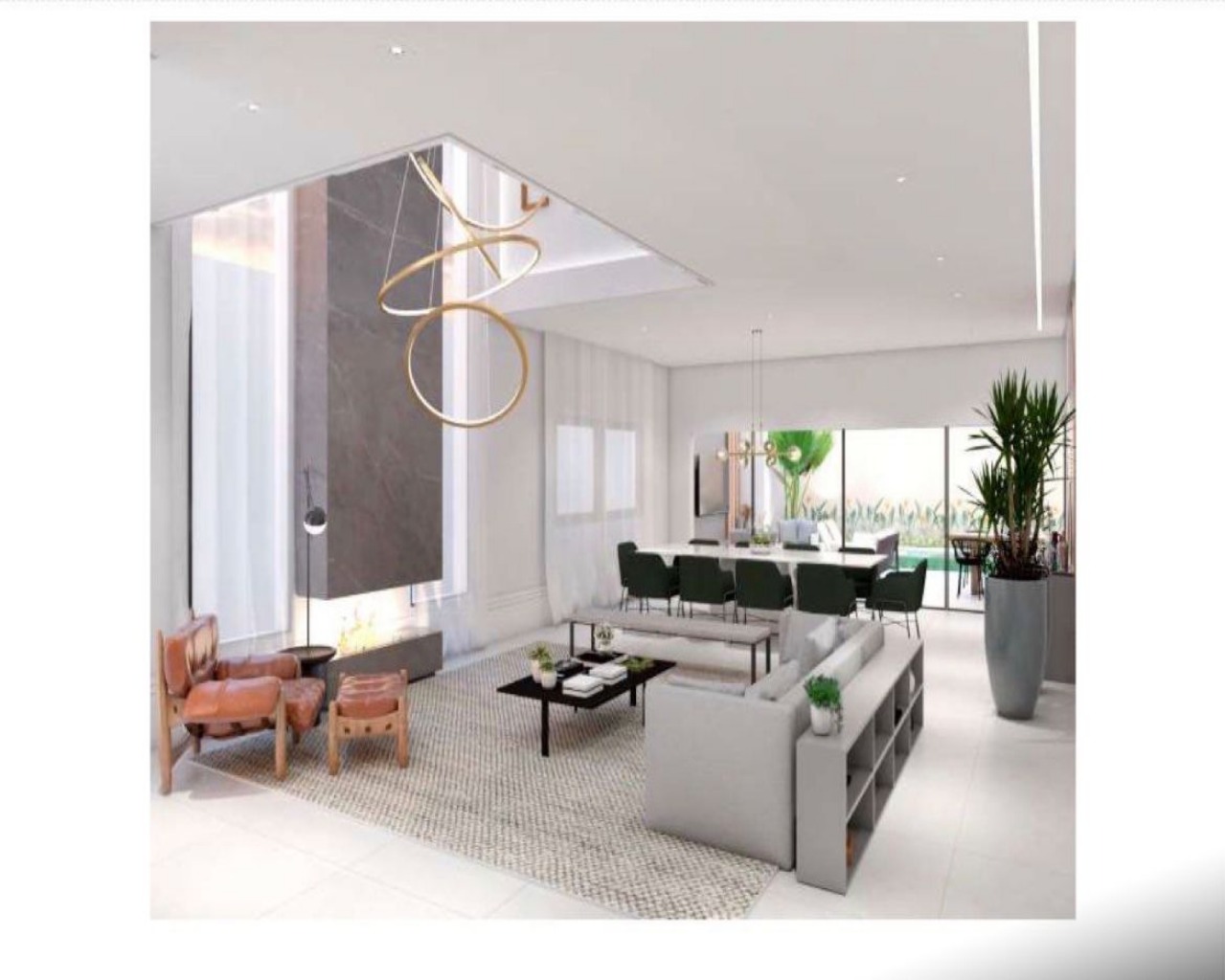 Casa à venda no Tamboré 11, 440 m² – Tamboré, Santana de Parnaíba – Cód. 71013619 — imagem 5