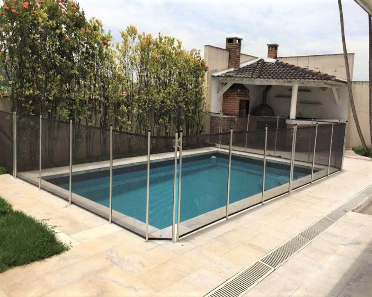 Casa para venda ou locação no Residencial 10, 480 m² – Alphaville, Santana de Parnaíba – Cód. 70919098 — imagem 20