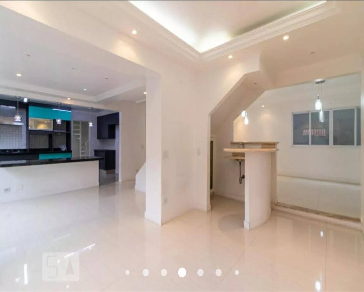 Casa à venda no Residencial 9, 400 m² – Alphaville, Santana de Parnaíba – Cód. 71036734 — imagem 5