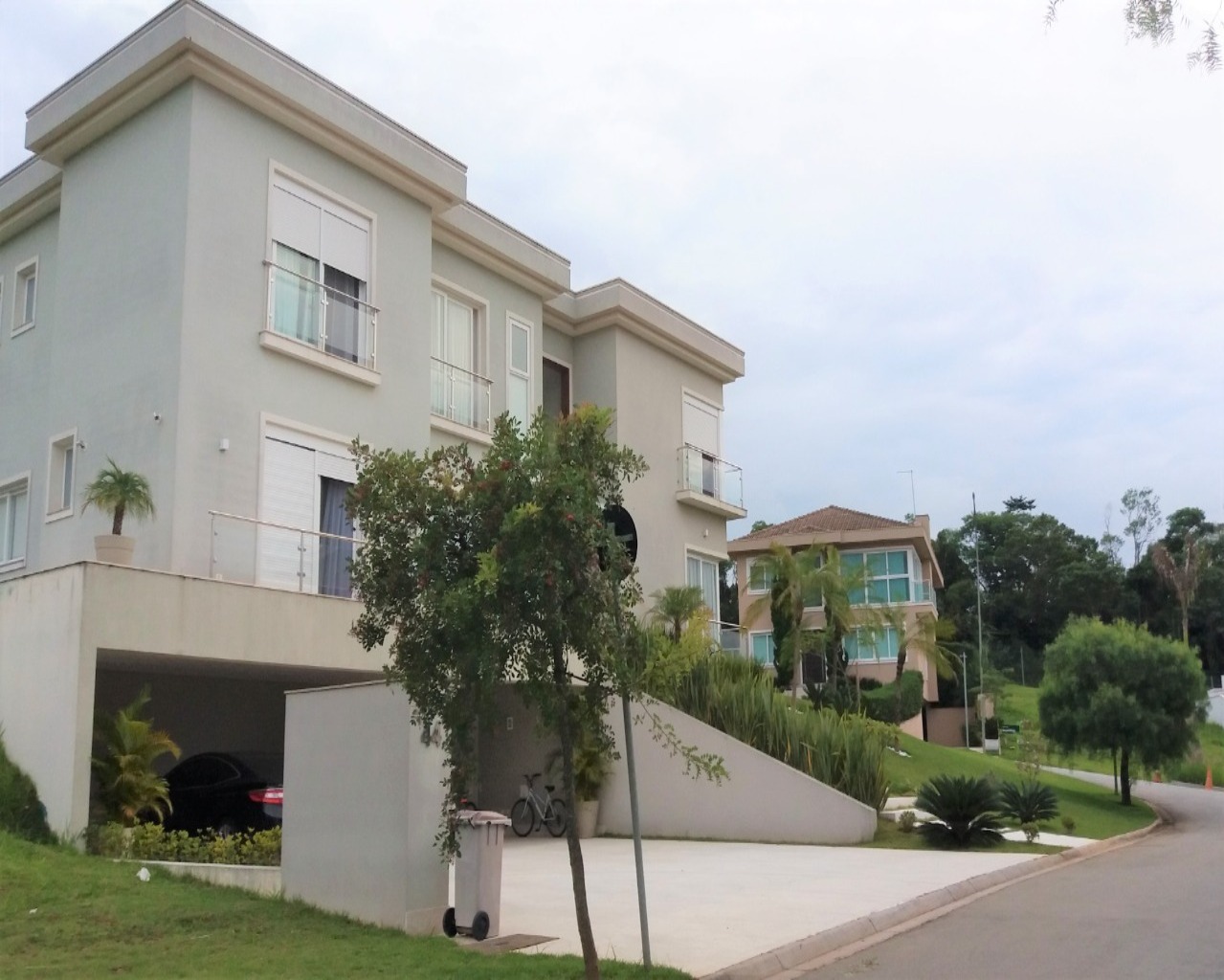 Casa à venda no Genesis 2, 690 m² – Alphaville, Santana de Parnaíba – Cód. 70924912 — imagem 4