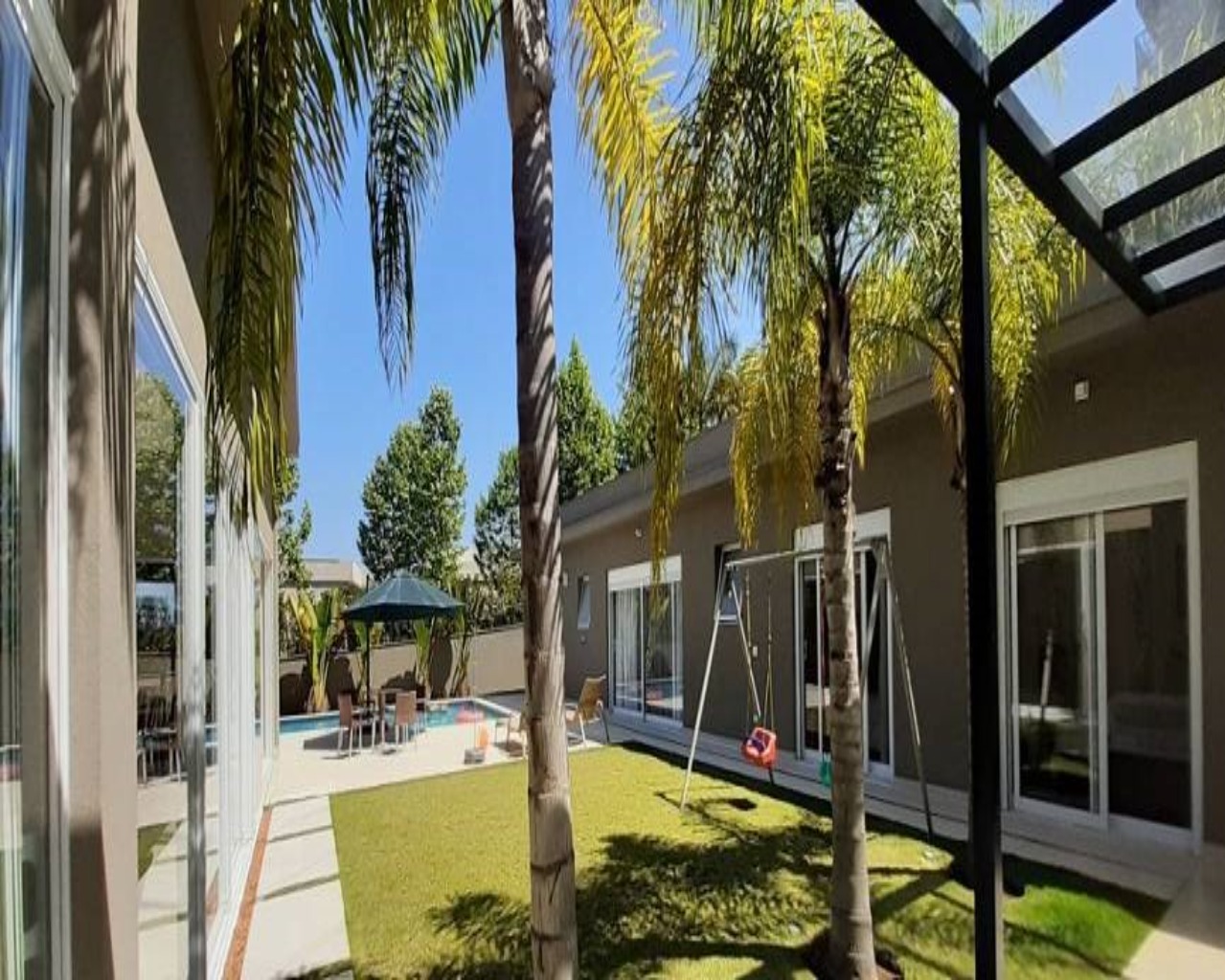 Casa à venda no Villa Solaia, 470 m² – Tamboré, Barueri – Cód. 71031160 — imagem 19