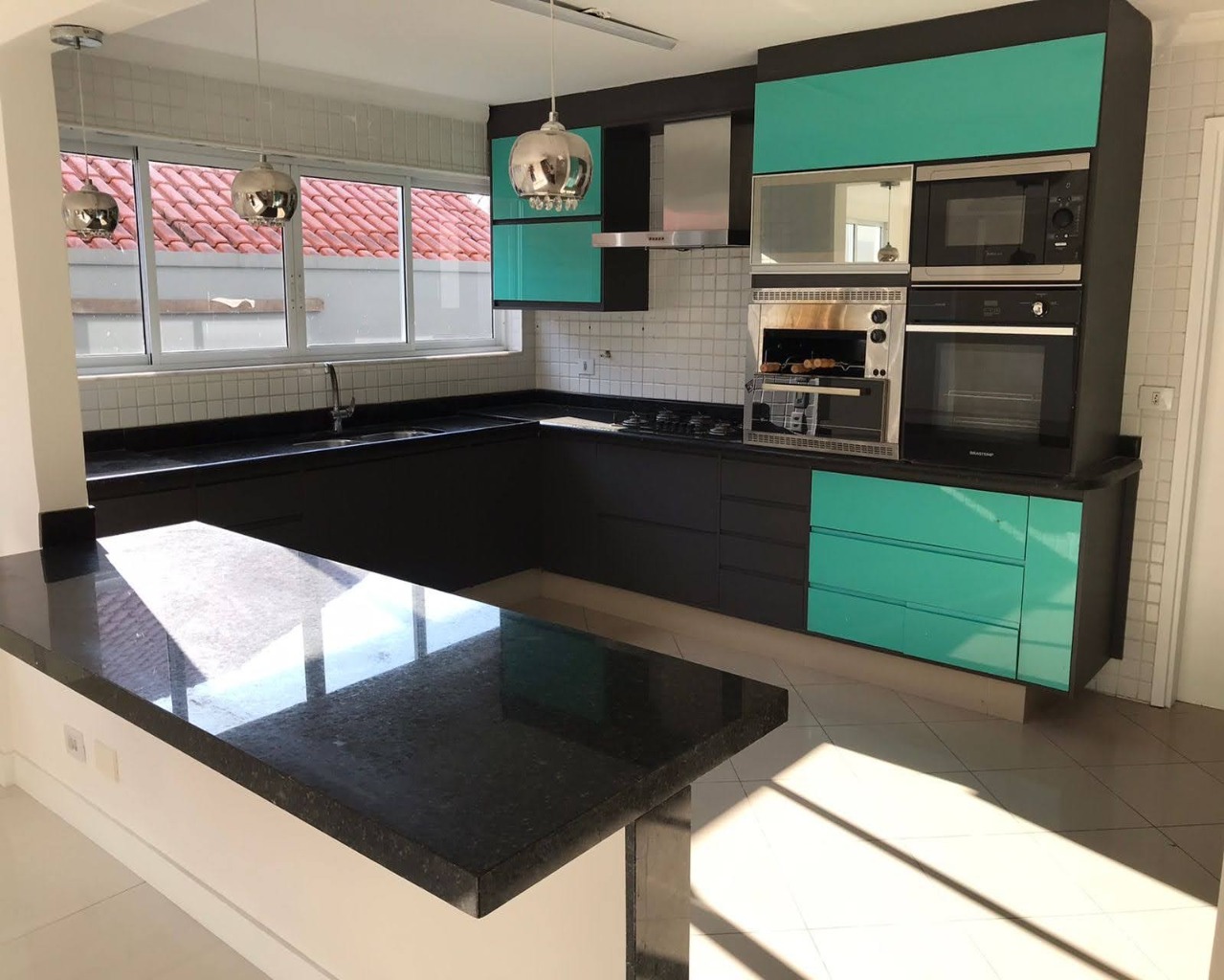 Casa à venda no Residencial 9, 400 m² – Alphaville, Santana de Parnaíba – Cód. 71036734 — imagem 20