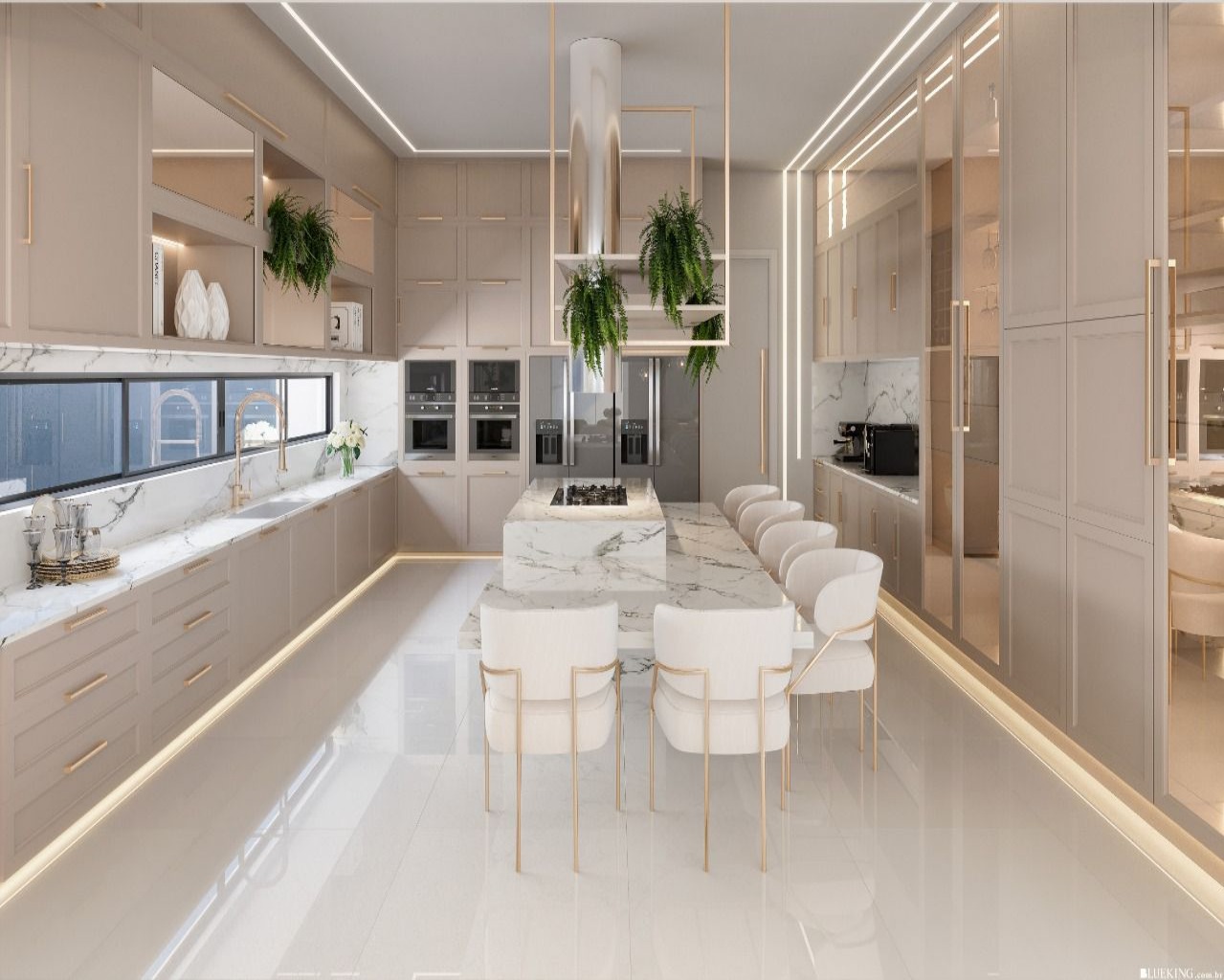 Casa à venda no Tamboré 2, 1.332 m² – Tamboré, Santana de Parnaíba – Cód. 71013575 — imagem 11