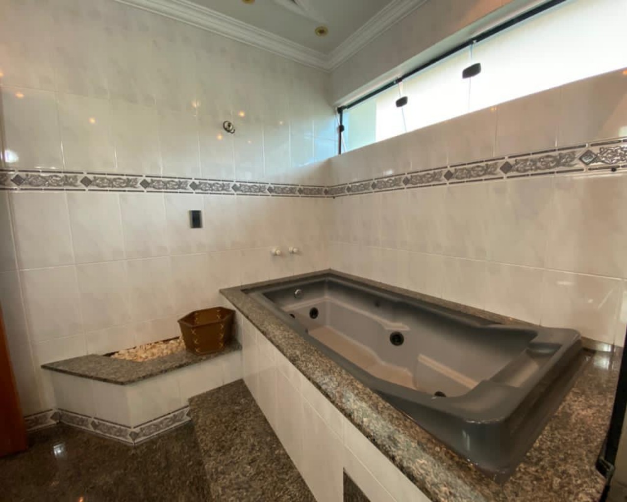 Casa à venda no Residencial 5, 475 m² – Alphaville, Santana de Parnaíba – Cód. 70961260 — imagem 8