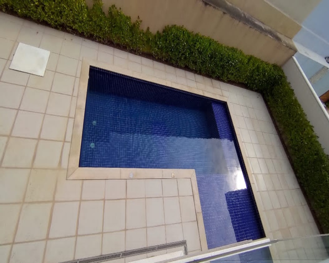 CASA — ALAMEDA VAN GOGH - Burle Marx - ALPHAVILLE - SANTANA DE PARNAÍBA/SP — imagem 21