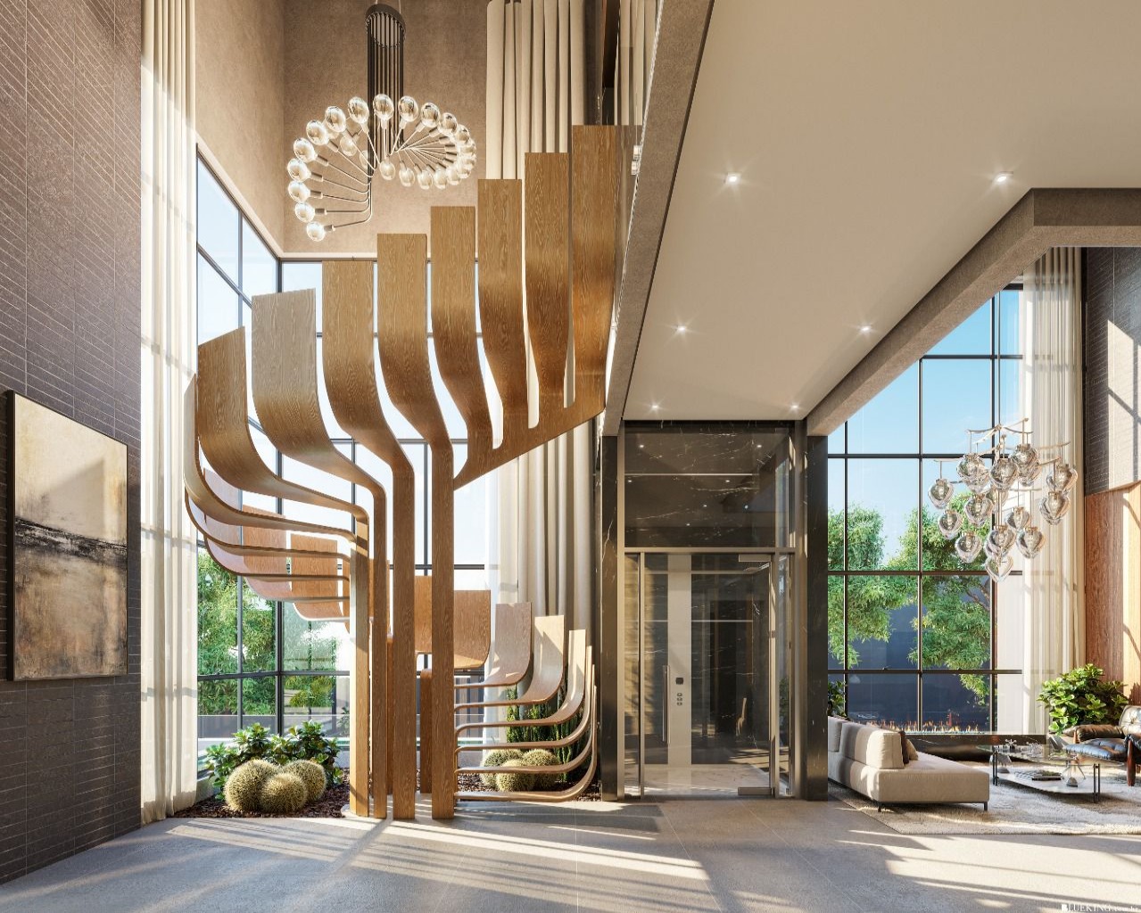 Casa à venda no Tamboré 2, 1.332 m² – Tamboré, Santana de Parnaíba – Cód. 71013575 — imagem 16