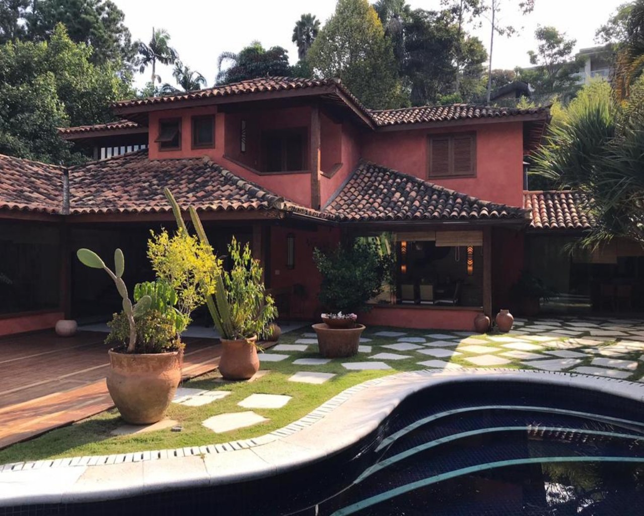 Casa à venda no Residencial 10, 750 m² – Alphaville, Santana de Parnaíba – Cód. 71013772 — imagem 16
