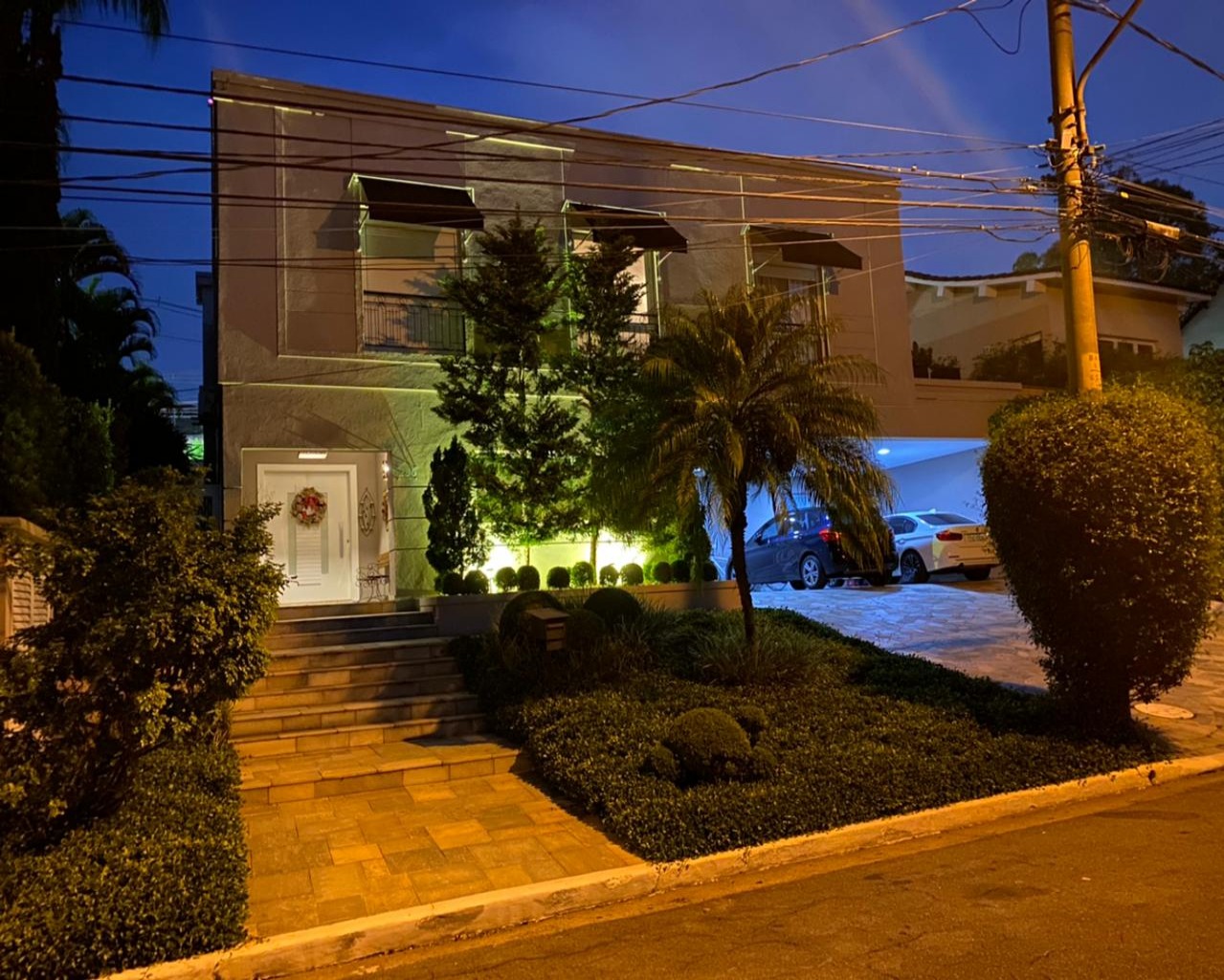 Casa à venda no Residencial 2, 530 m² – Alphaville Residencial Dois, Barueri – Cód. 71005743 — imagem 12