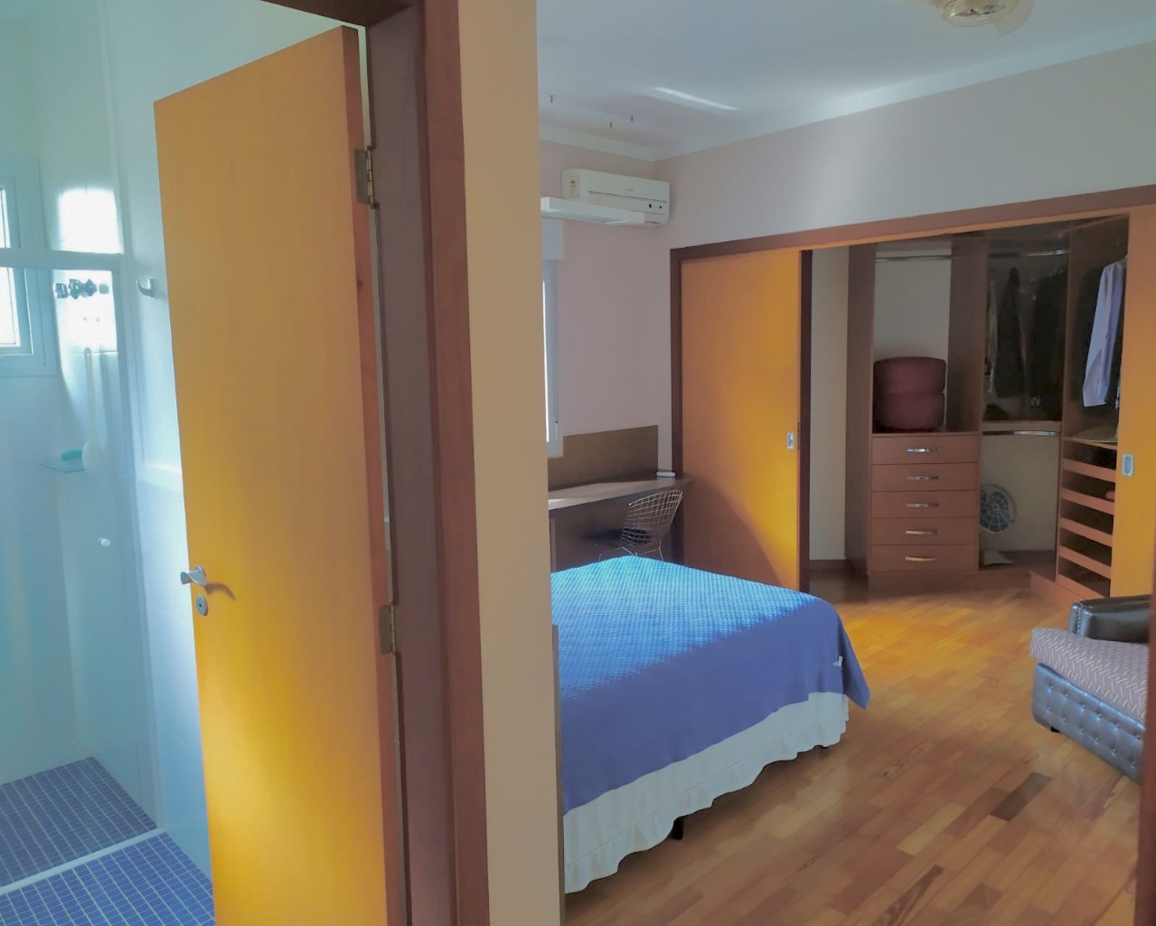Casa à venda no Genesis 1, 478 m² – Alphaville, Santana de Parnaíba – Cód. 70921252 — imagem 8