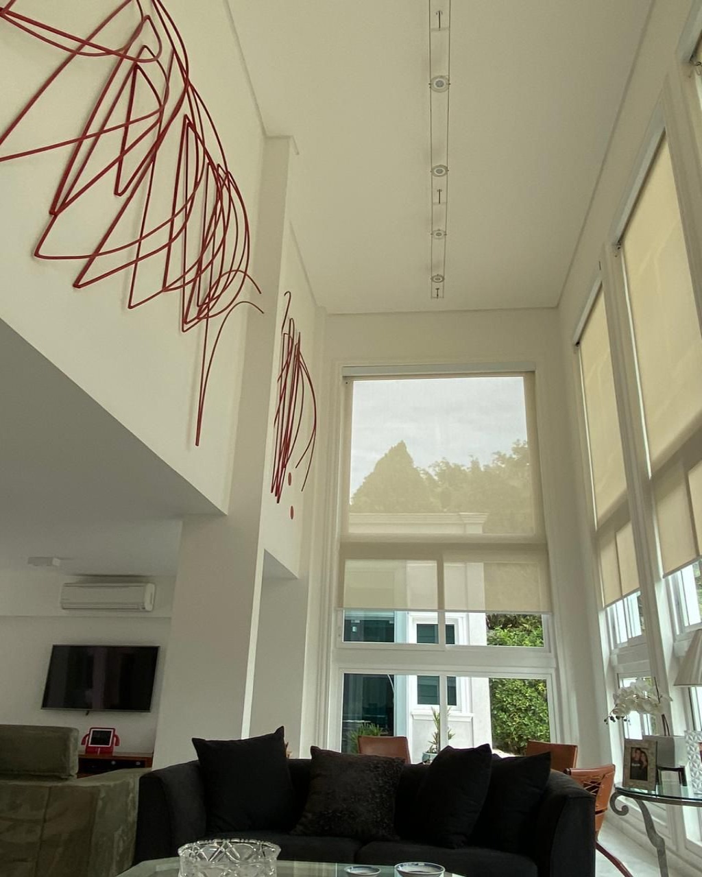 Casa à venda no Residencial 2, 650 m² – Alphaville Residencial Dois, Barueri – Cód. 71016597 — imagem 21