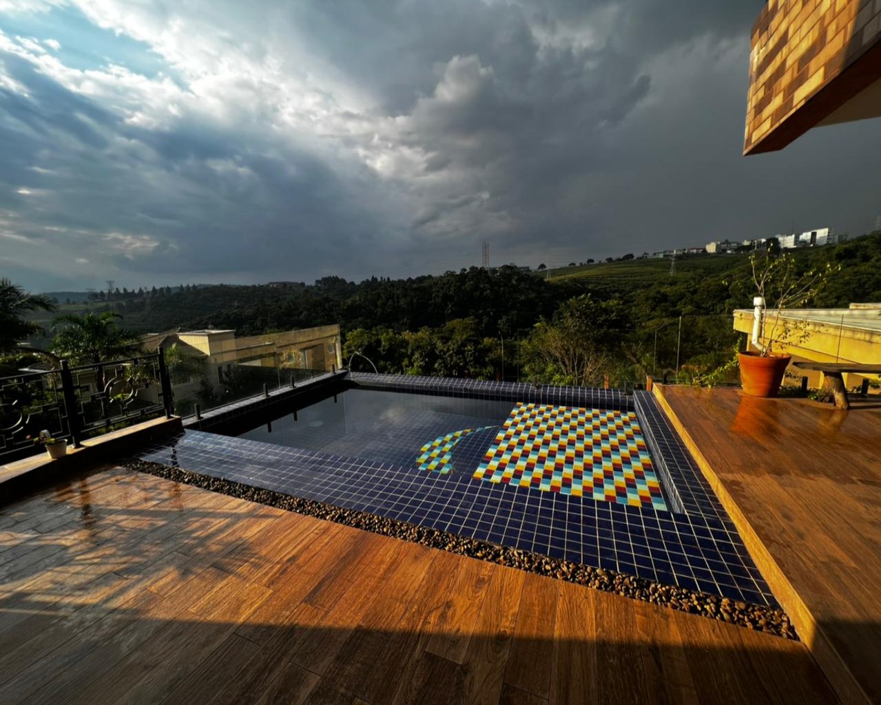 Casa à venda no Burle Marx, 500 m² – Alphaville, Santana de Parnaíba – Cód. 70900274 — imagem 10
