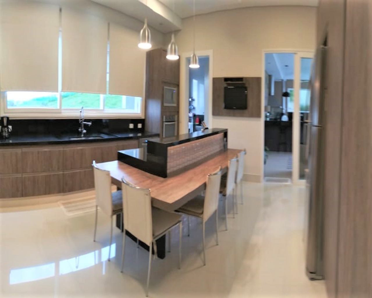 Casa à venda no Genesis 2, 690 m² – Alphaville, Santana de Parnaíba – Cód. 70924912 — imagem 22