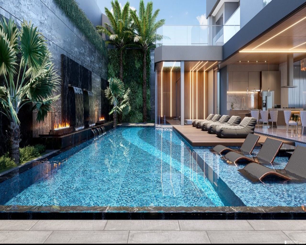 Casa à venda no Tamboré 2, 1.332 m² – Tamboré, Santana de Parnaíba – Cód. 71013575 — imagem 12