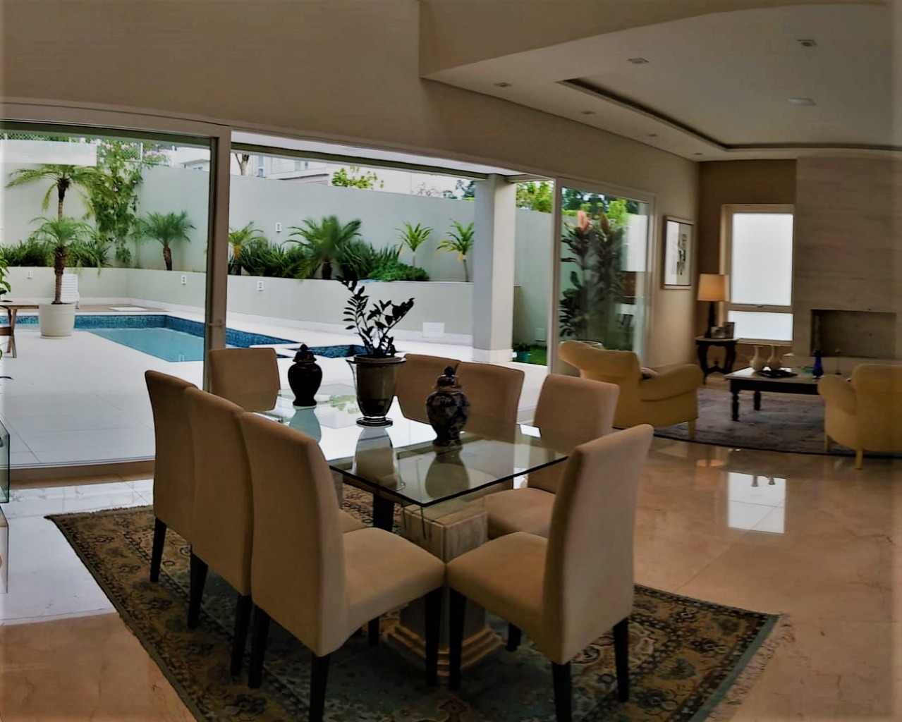 Casa à venda no Genesis 2, 690 m² – Alphaville, Santana de Parnaíba – Cód. 70924912 — imagem 14