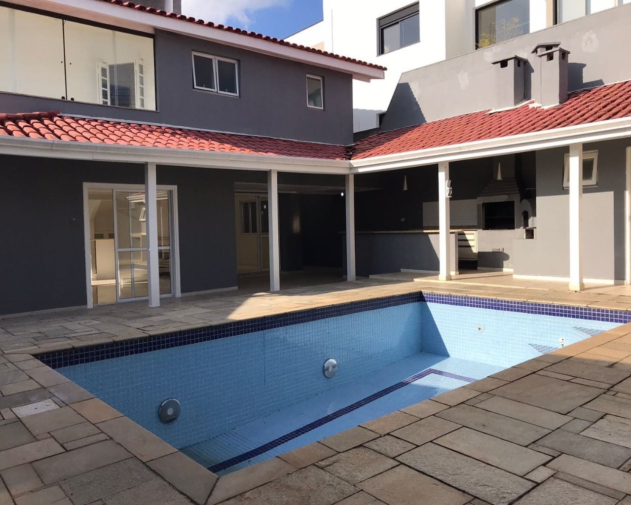 Casa à venda no Residencial 9, 400 m² – Alphaville, Santana de Parnaíba – Cód. 71036734 — imagem 14