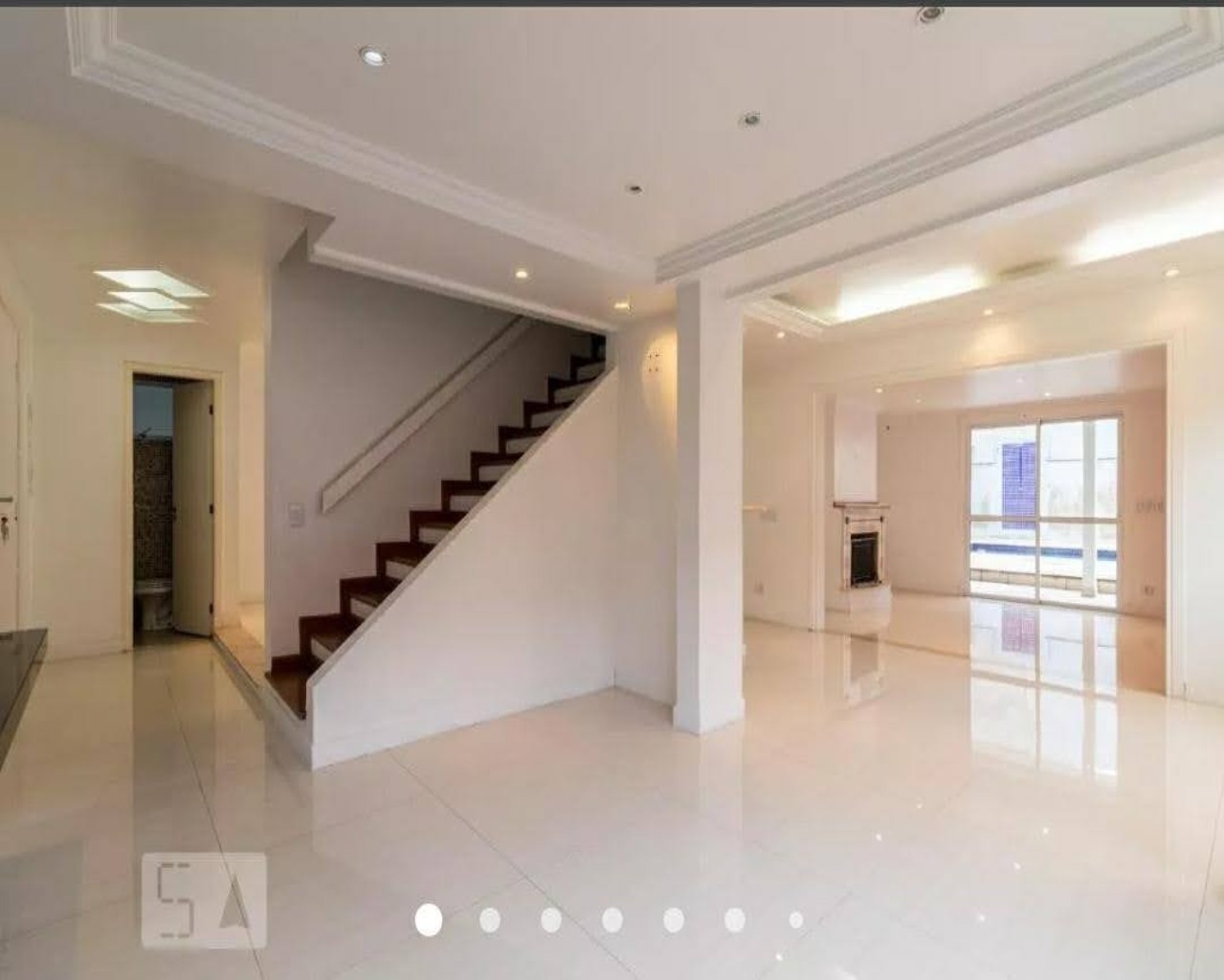 Casa à venda no Residencial 9, 400 m² – Alphaville, Santana de Parnaíba – Cód. 71036734 — imagem 3