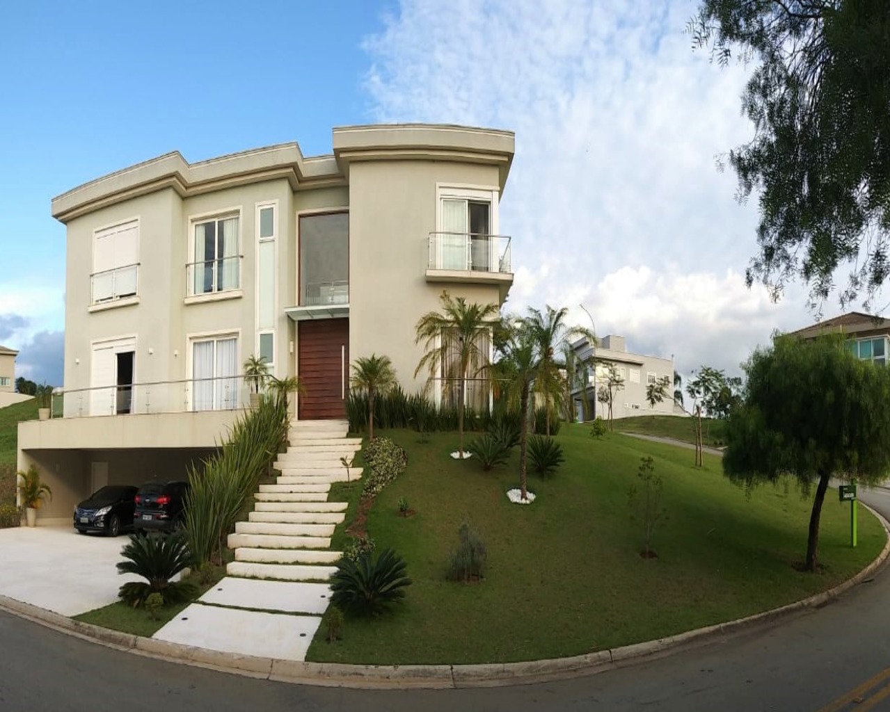Casa à venda no Genesis 2, 690 m² – Alphaville, Santana de Parnaíba – Cód. 70924912 — imagem 5
