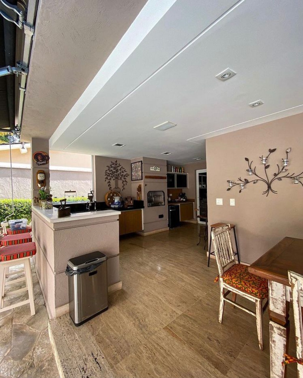 Casa à venda no Residencial 2, 530 m² – Alphaville Residencial Dois, Barueri – Cód. 71005743 — imagem 5