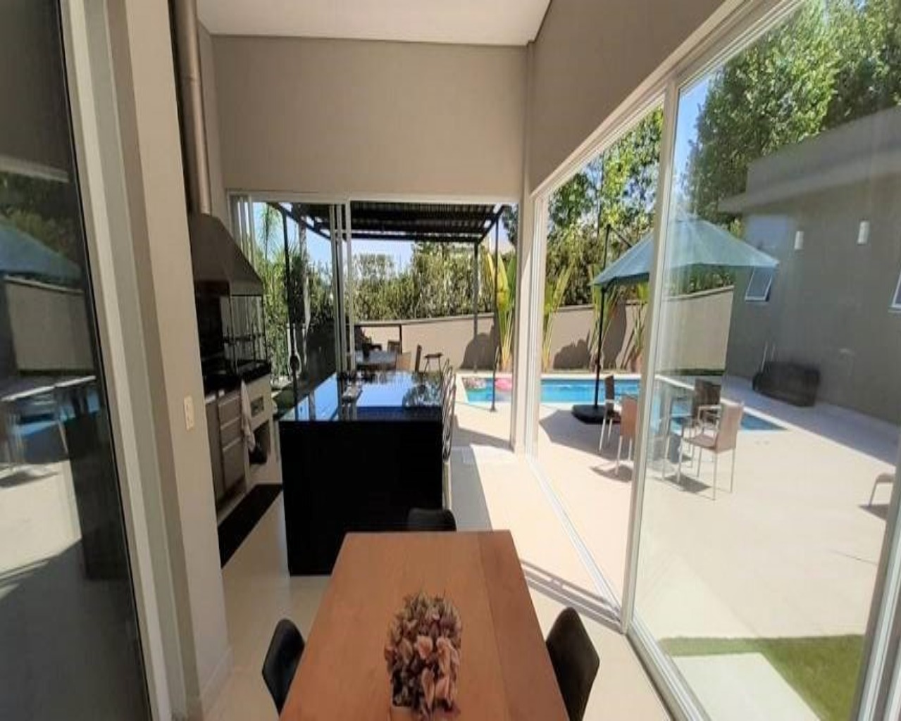 Casa à venda no Villa Solaia, 470 m² – Tamboré, Barueri – Cód. 71031160 — imagem 11