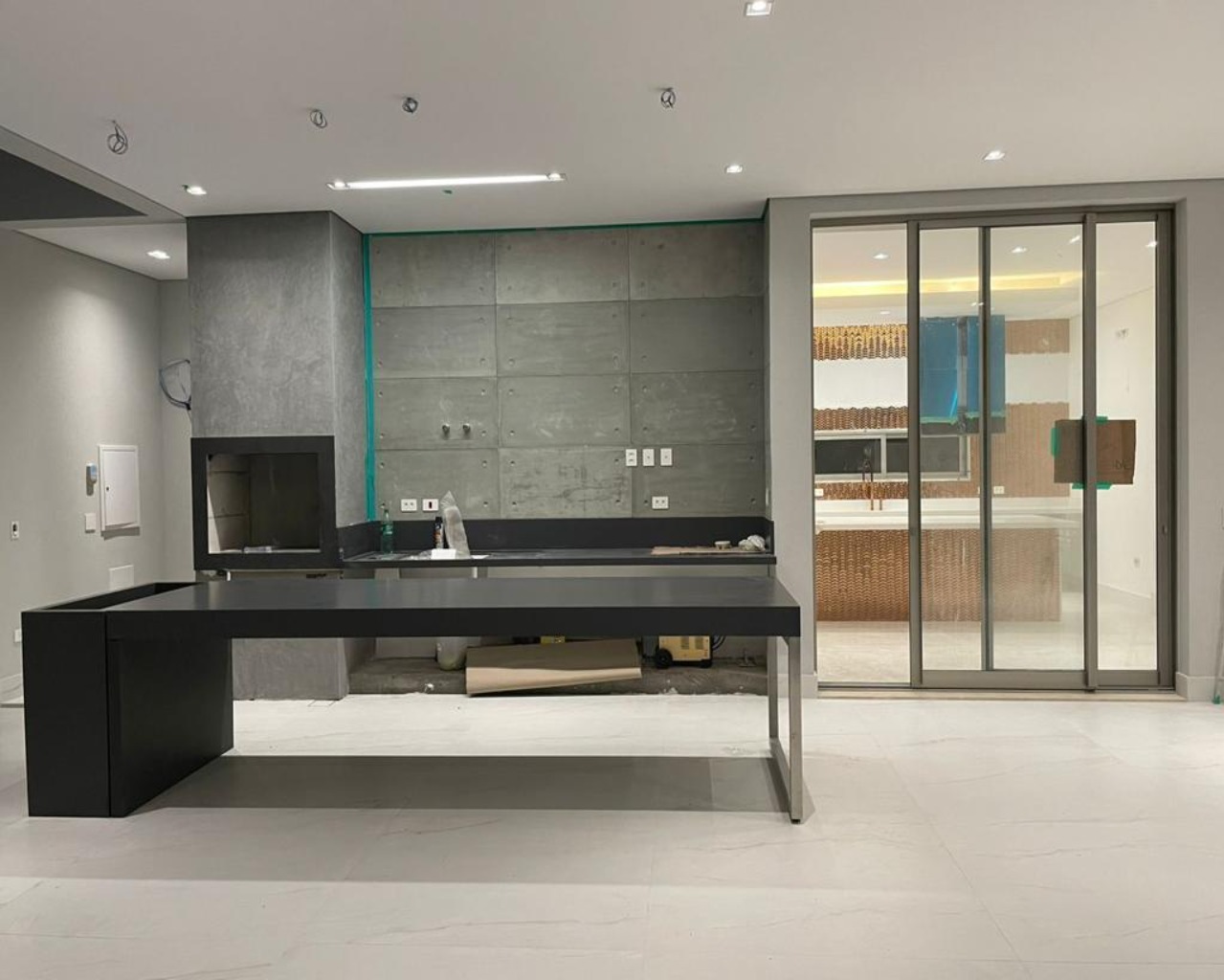 Casa à venda no Tamboré 10, 610 m² – Tamboré, Santana de Parnaíba – Cód. 70921956 — imagem 2