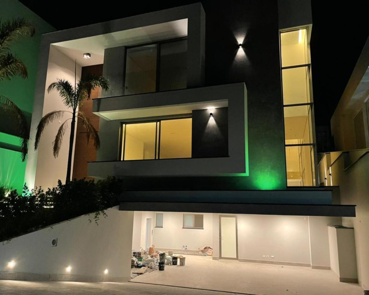 Casa à venda no Tamboré 10, 610 m² – Tamboré, Santana de Parnaíba – Cód. 70921956 — imagem 8