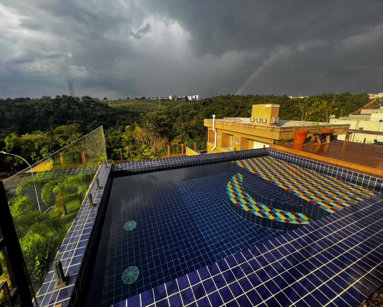 Casa à venda no Burle Marx, 500 m² – Alphaville, Santana de Parnaíba – Cód. 70900274 — imagem 14