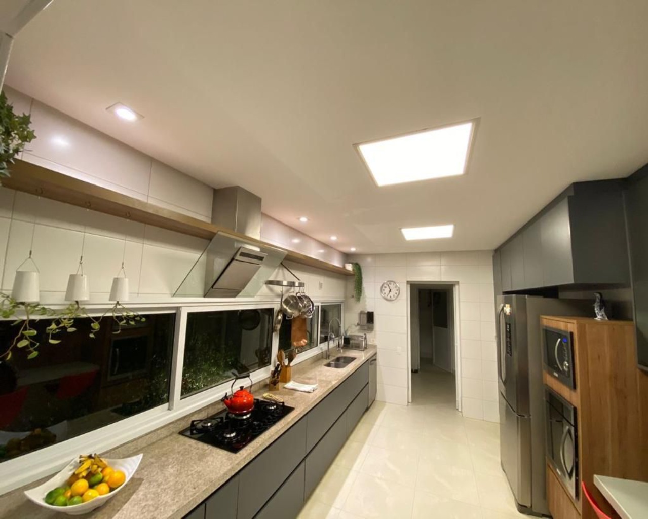 Casa à venda no Alpha Sitio, 400 m² – Tamboré, Santana de Parnaíba – Cód. 70921615 — imagem 19