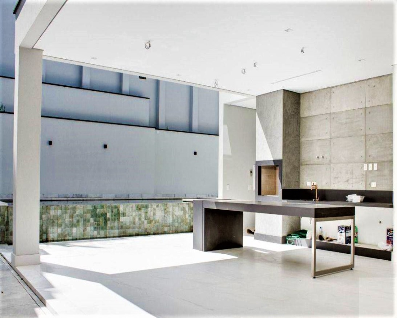 Casa à venda no Tamboré 10, 610 m² – Tamboré, Santana de Parnaíba – Cód. 70921956 — imagem 14