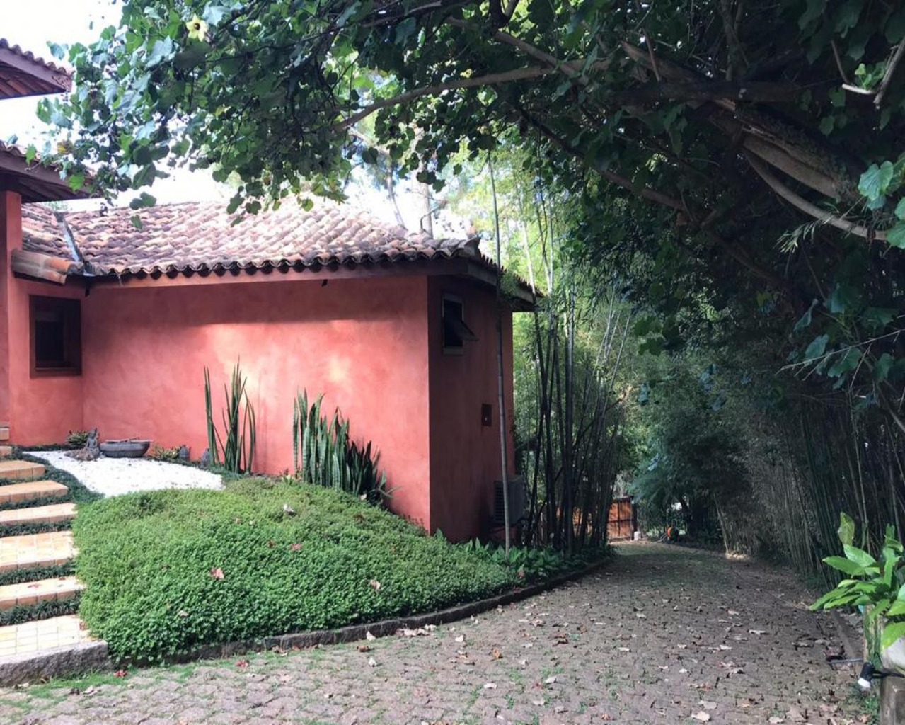 Casa à venda no Residencial 10, 750 m² – Alphaville, Santana de Parnaíba – Cód. 71013772 — imagem 23