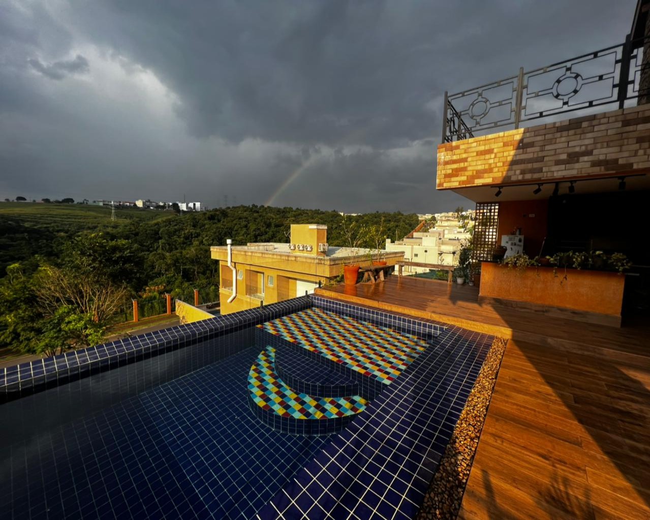 Casa à venda no Burle Marx, 500 m² – Alphaville, Santana de Parnaíba – Cód. 70900274 — imagem 11