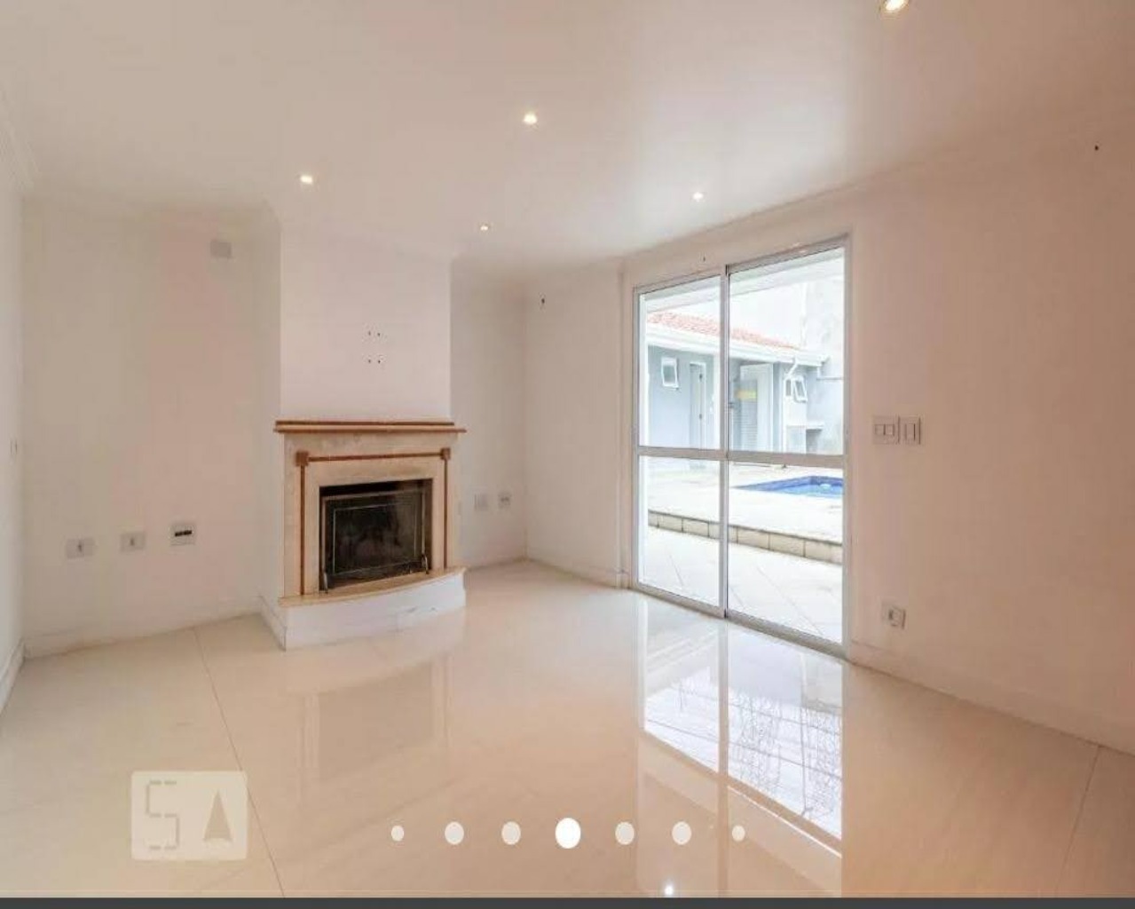 Casa à venda no Residencial 9, 400 m² – Alphaville, Santana de Parnaíba – Cód. 71036734 — imagem 6