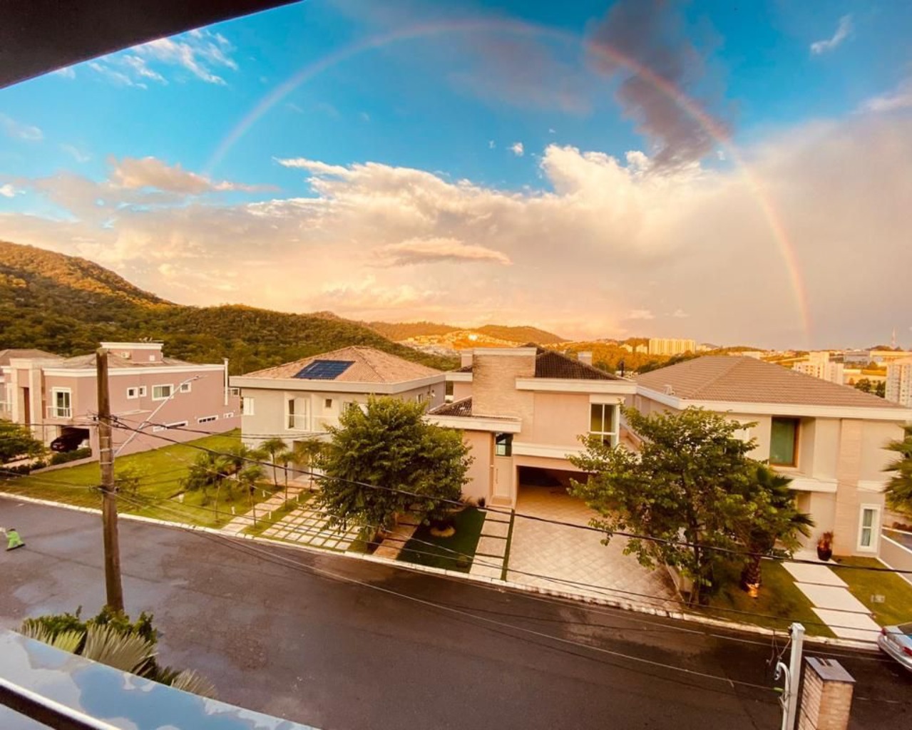 Casa à venda no Alpha Sitio, 400 m² – Tamboré, Santana de Parnaíba – Cód. 70921615 — imagem 13