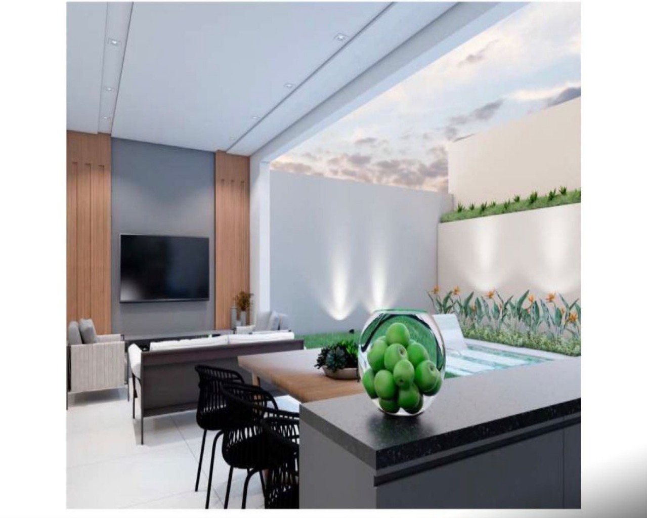 Casa à venda no Tamboré 11, 440 m² – Tamboré, Santana de Parnaíba – Cód. 71013619 — imagem 8