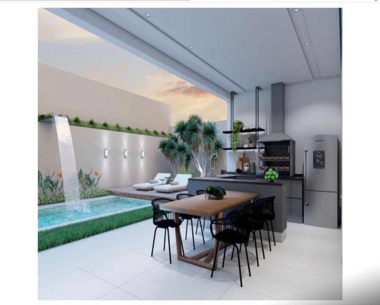 Casa à venda no Tamboré 11, 440 m² – Tamboré, Santana de Parnaíba – Cód. 71013619 — imagem 14