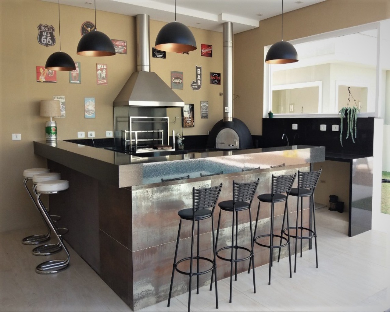 Casa à venda no Genesis 2, 690 m² – Alphaville, Santana de Parnaíba – Cód. 70924912 — imagem 24