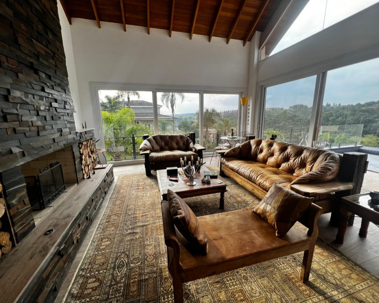 Casa à venda no Burle Marx, 500 m² – Alphaville, Santana de Parnaíba – Cód. 70900274 — imagem 17