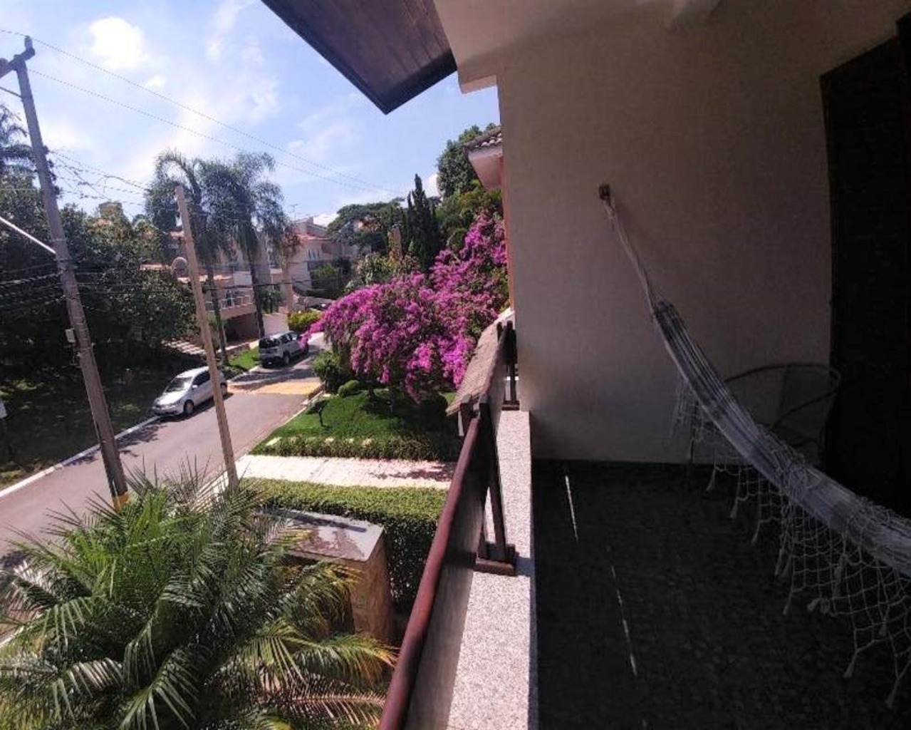 Casa à venda no Residencial 3, 302 m² – Alphaville, Santana de Parnaíba – Cód. 71025950 — imagem 4