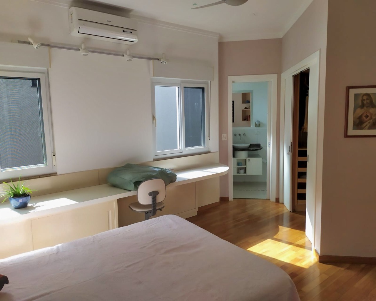 Casa à venda no Genesis 1, 478 m² – Alphaville, Santana de Parnaíba – Cód. 70921252 — imagem 9