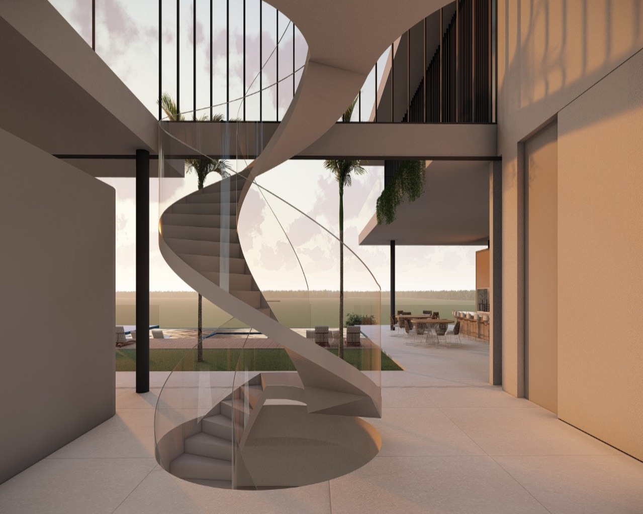 Casa à venda no Tamboré 2, 3.223 m² – Tamboré, Santana de Parnaíba – Cód. 70992238 — imagem 10
