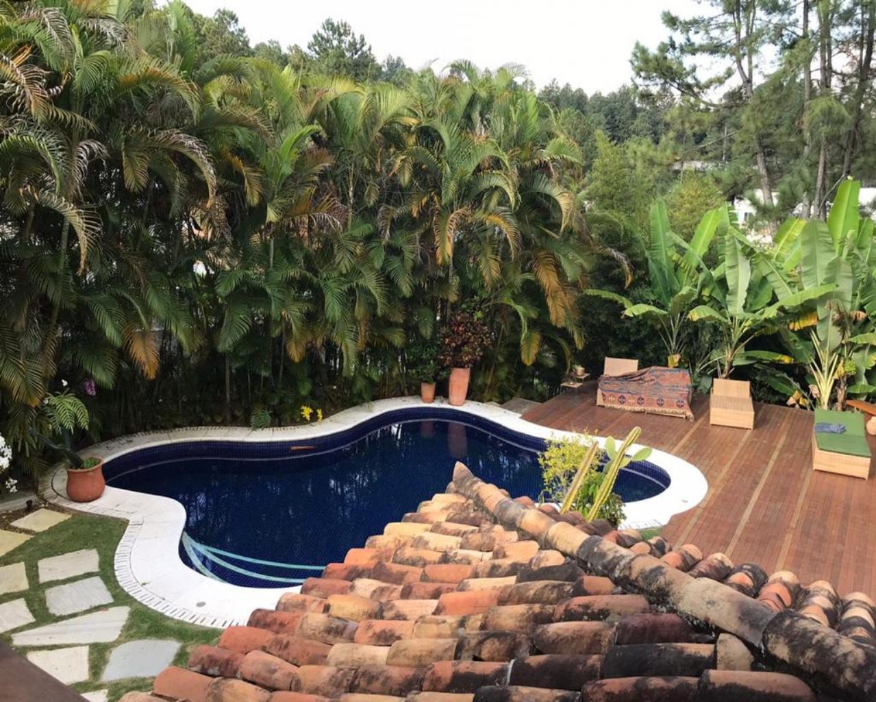 Casa à venda no Residencial 10, 750 m² – Alphaville, Santana de Parnaíba – Cód. 71013772 — imagem 1
