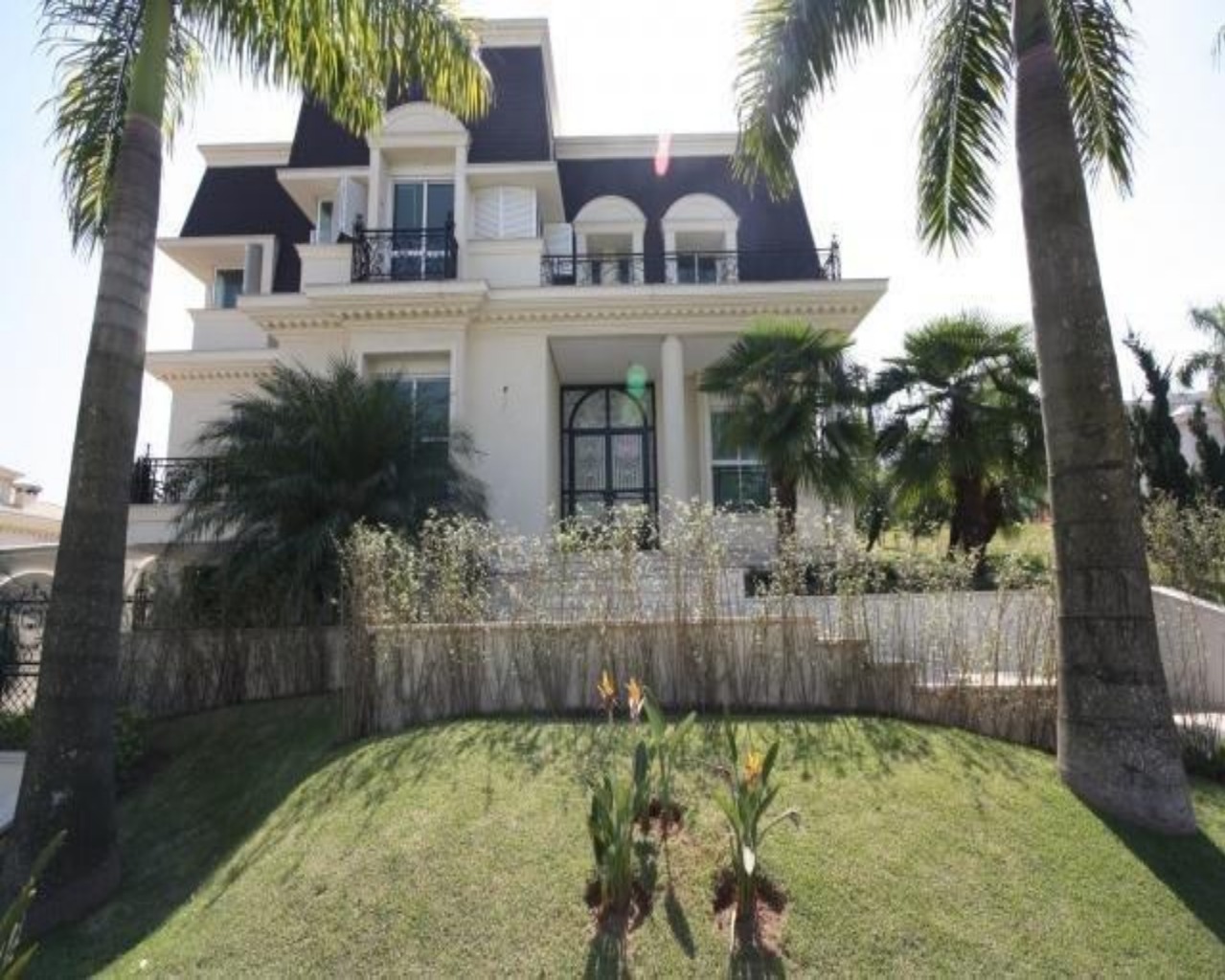 Casa à venda no Tamboré 2, 1.250 m² – Tamboré, Santana de Parnaíba – Cód. 70988934 — imagem 6