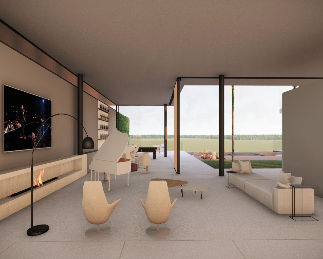 Casa à venda no Tamboré 2, 3.223 m² – Tamboré, Santana de Parnaíba – Cód. 70992238 — imagem 14