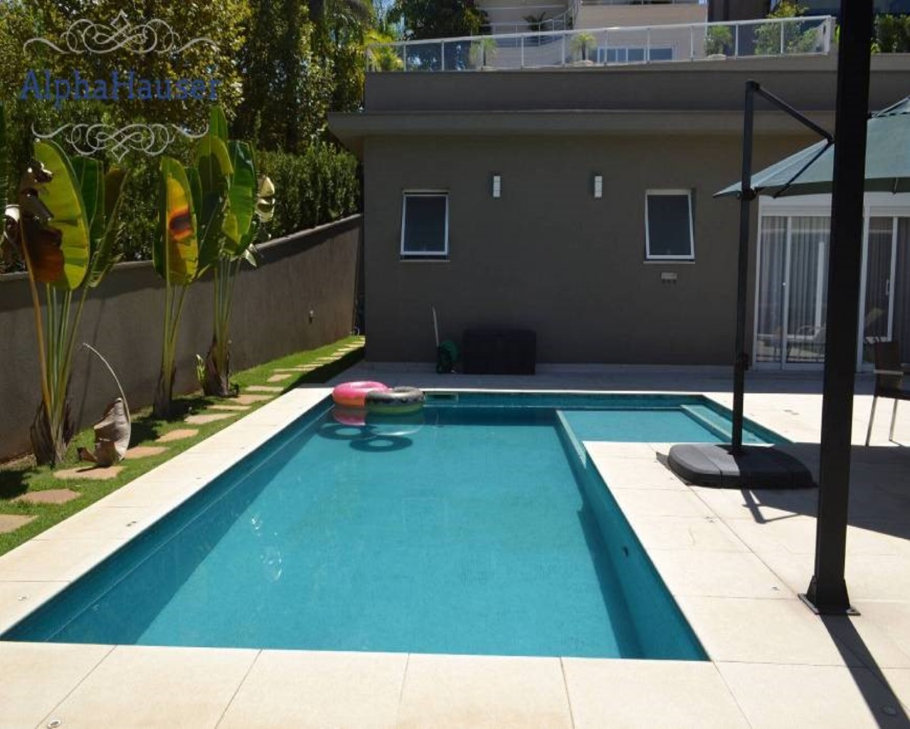Casa à venda no Villa Solaia, 470 m² – Tamboré, Barueri – Cód. 71031160 — imagem 24