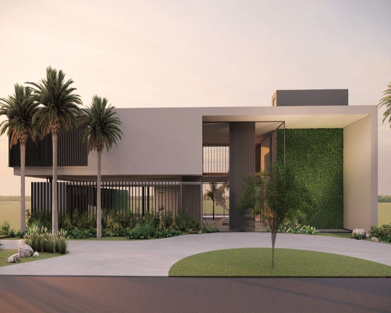 Casa à venda no Tamboré 2, 3.223 m² – Tamboré, Santana de Parnaíba – Cód. 70992238 — imagem 2