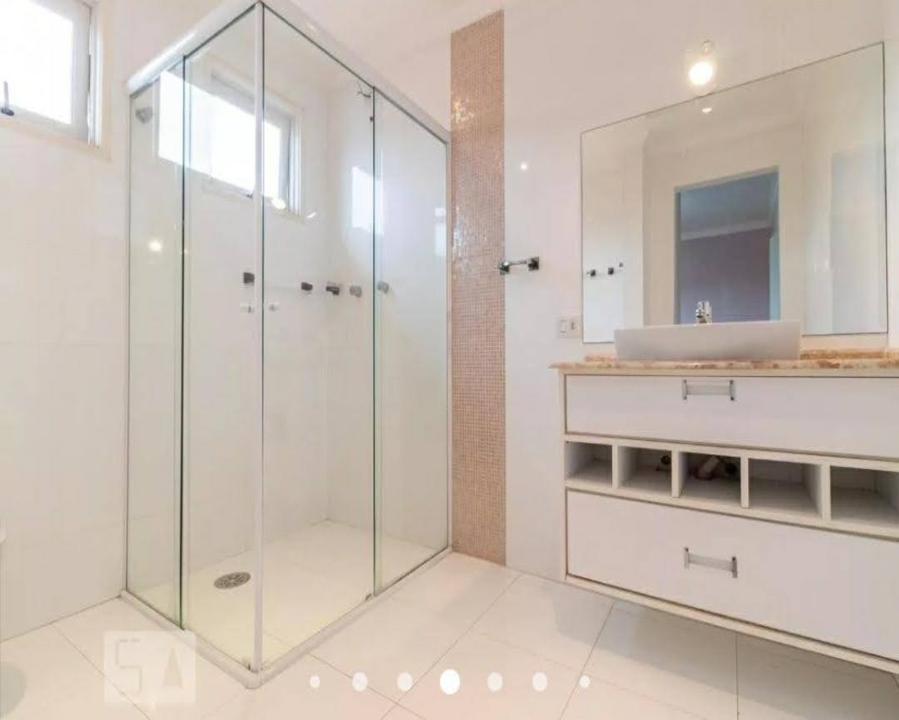 Casa à venda no Residencial 9, 400 m² – Alphaville, Santana de Parnaíba – Cód. 71036734 — imagem 9